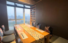 鹤松·高空の上居酒屋(南山店)餐厅图片