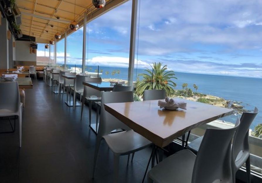 George's at the Cove