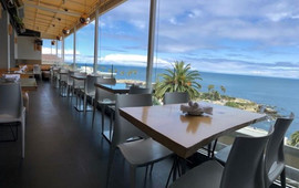 George's at the Cove
