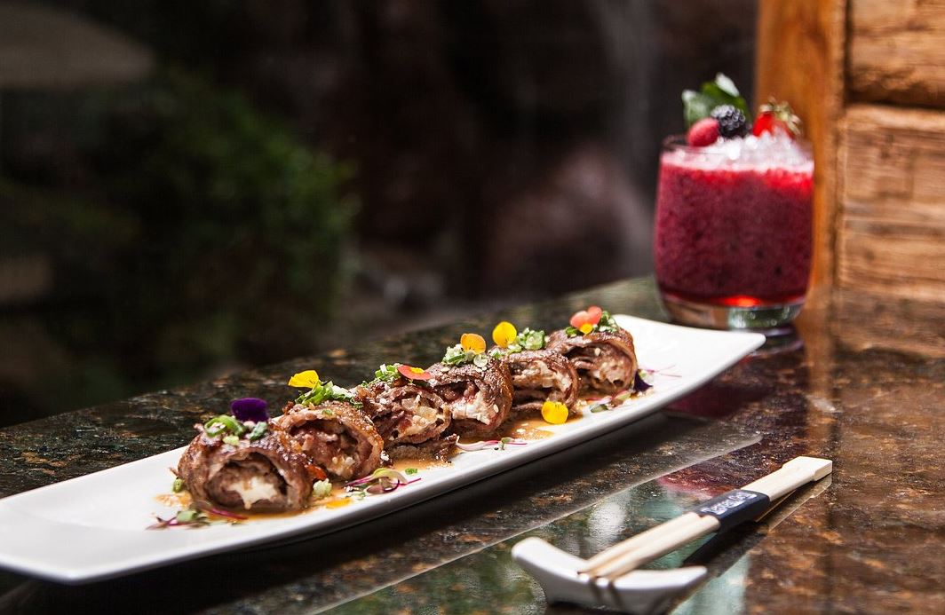 墨西哥城凯悦酒店(Hyatt Regency Mexico City)图片