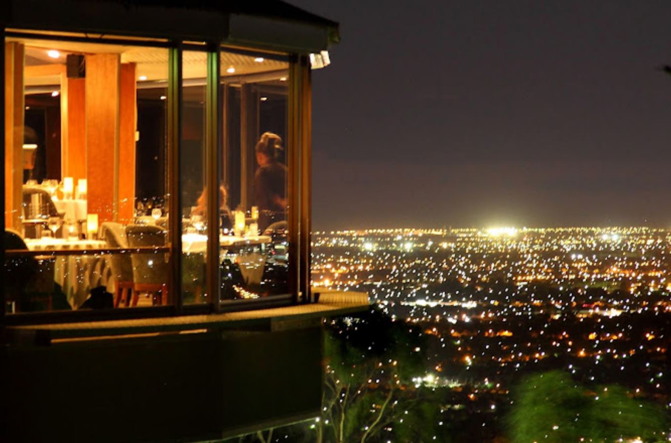 Windy Point Restaurant