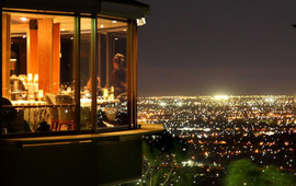 Windy Point Restaurant