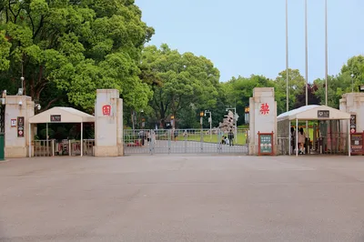 东湖生态旅游风景区-梨园