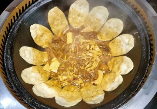 铁锅年代(仙居店)