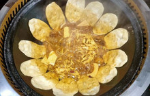铁锅年代(仙居店)餐厅图片