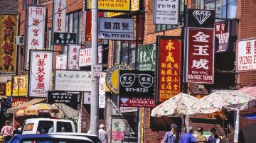 Chinatown