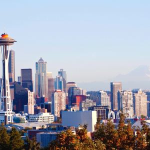 Seattle