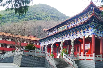 湘山寺
