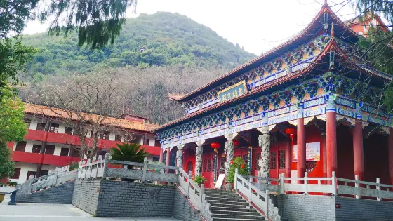 湘山寺