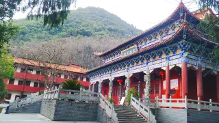 1-Day Quanzhou Tour: Ecological beauty of Tian Lake Reservoir, cultural charm of Xiangshan Temple