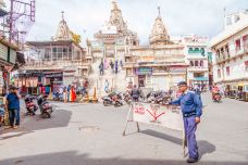 贾格迪什神庙-乌代布尔