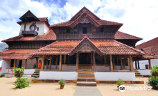 Padmanabhapuram Palace-甘尼亚古马里