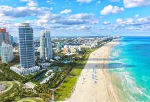 Miami Beach景点图片