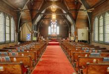 Saint Andrews Episcopal Church景点图片