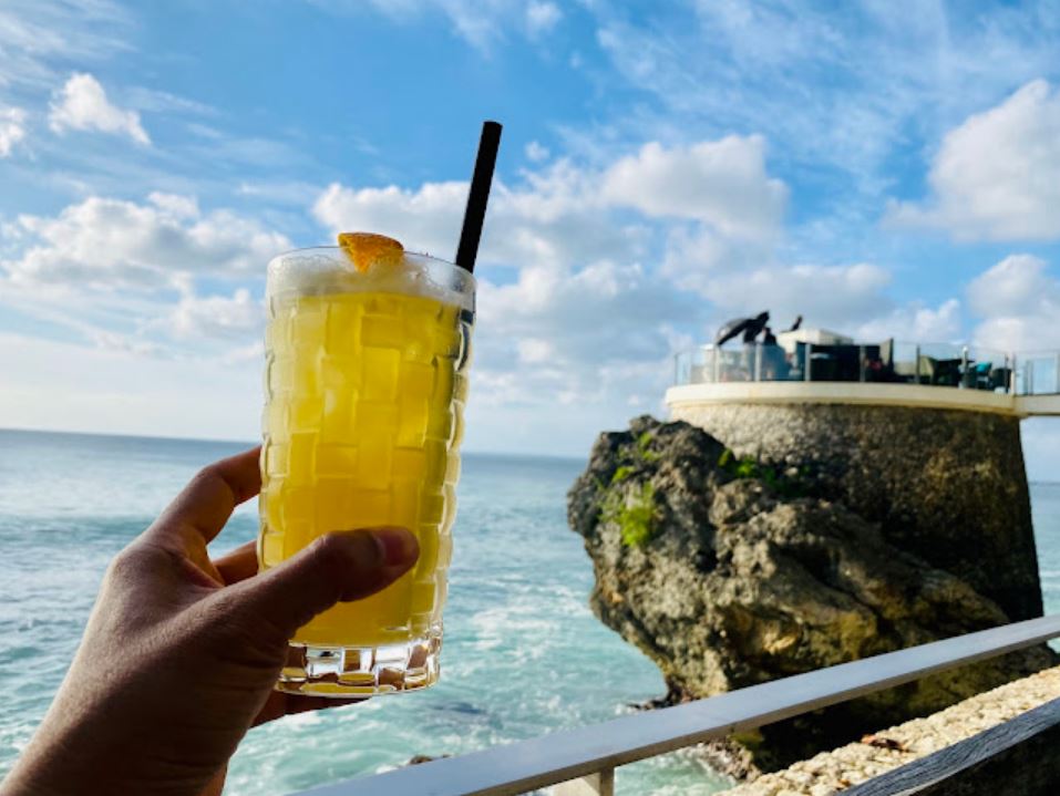 巴厘岛阿雅娜度假村(AYANA Resort Bali)图片