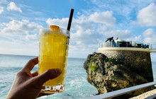 Rock Bar餐厅图片