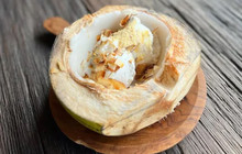Tukies Coconut Shop餐厅图片