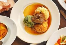 The Pantry美食图片