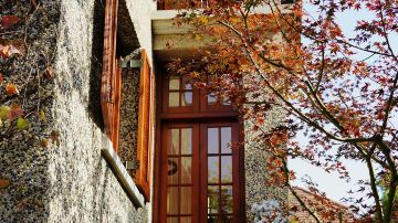 Sinan Mansions