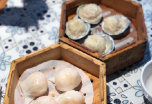 仟福粥城(凤岗店)美食图片