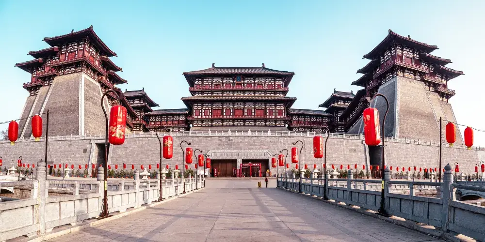 永安旅遊