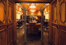 小吊梨汤·北京菜·烤鸭(鸟巢店)美食图片