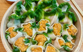 老大连·大连海鲜大连菜(星海·自然博物馆店)