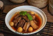 文氏奶奶·云南民间菜美食图片