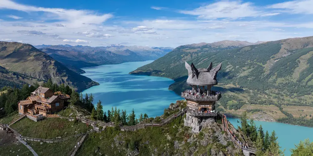 永安旅遊