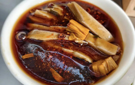 杨记灌肠(食品街店)