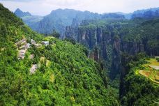 空中田园-张家界