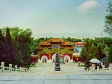 迁西县景忠山旅游区-迁西-YoYo_0V8Y3T9O