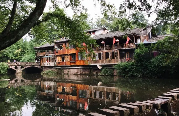 永安旅遊