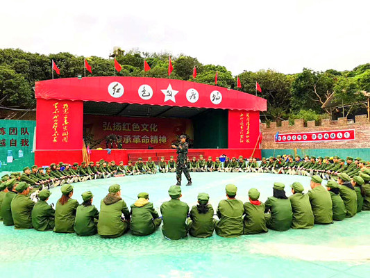 东莞农家乐哪家好_适合公司团建野炊烧烤的东莞大朗万荔农家乐