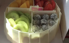 丰利来烘焙坊(武装部西口店)