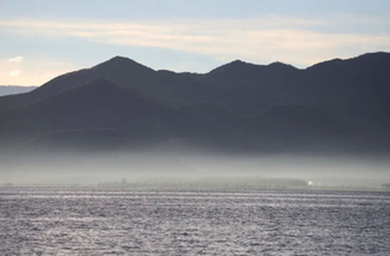醉美泸沽湖