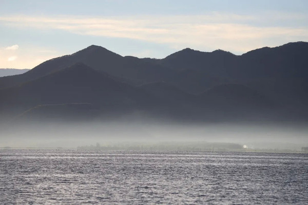 醉美泸沽湖