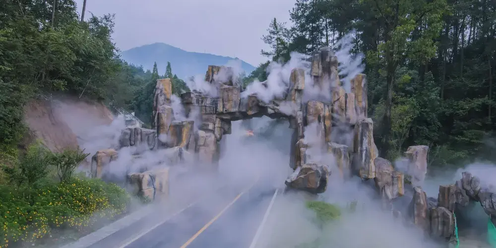 永安旅遊