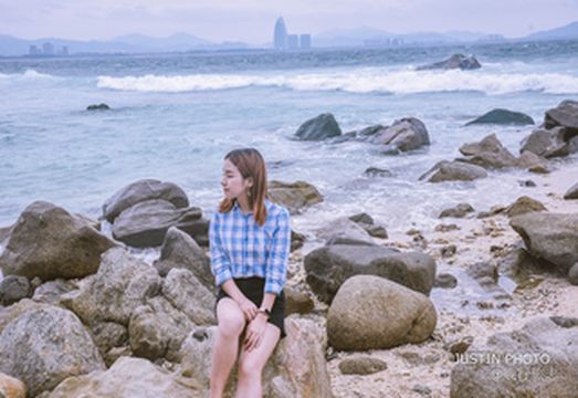 去南方过个暖冬——海南环岛全攻略