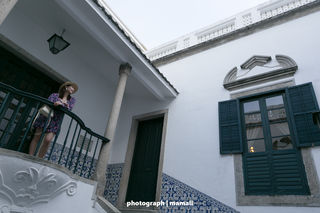 【马玛丽旅行志】疫后游澳门,收集10个旅拍灵感