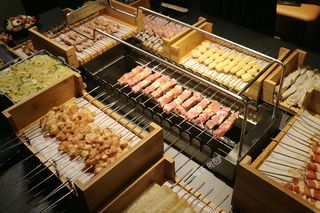 地道的呼伦贝尔羊肉串，人人都喜爱，厦门哪里可以吃到呢