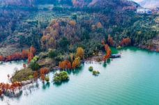 瀛湖风景区-安康-YoYo_9L5Q1Z4T