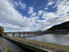 岚山-京都-辰溪巴克