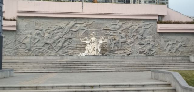 民生广场旅行图片 7