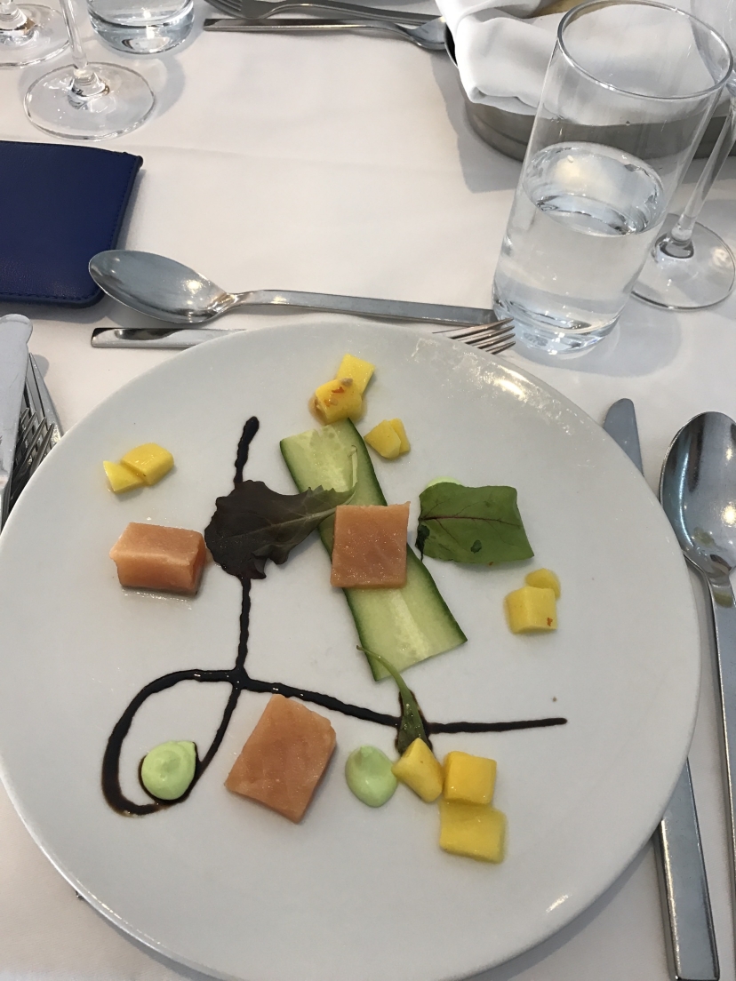 Restaurant Dollmanns