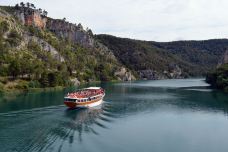 普利特维采湖群国家公园-Plitvicki Ljeskovac