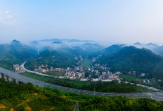 四野屯景区景点图片
