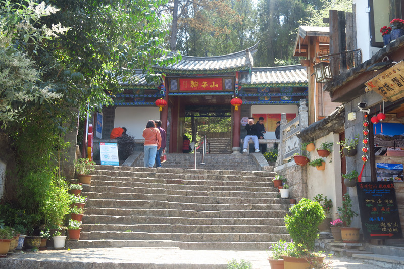 昆明旅游网