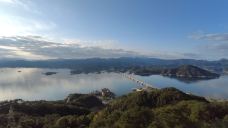 天屿山观景台-淳安-freewangyong