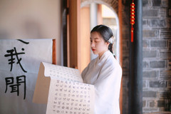 宁波游记图片] 慈城记忆
